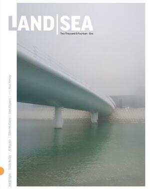 Land Sea 1 by Al Brydon, Joe Wright, Valda Bailey