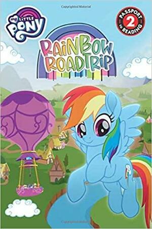 My Little Pony: Road Trip Event Reader by Hasbro