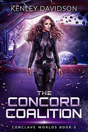 The Concord Coalition by Kenley Davidson