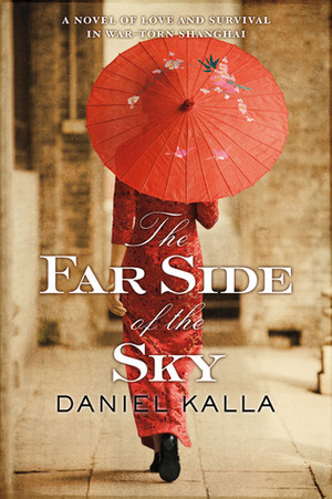 Far Side Of The Sky by Daniel Kalla