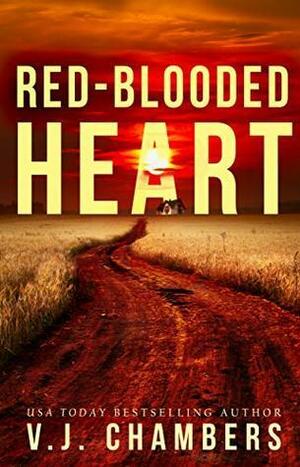 Red-Blooded Heart by V.J. Chambers