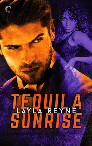 Tequila Sunrise by Layla Reyne