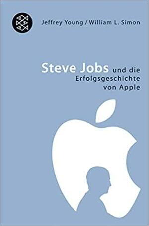 Steve Jobs by William L. Simon, Jeffrey S. Young