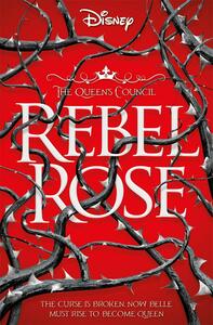 Rebel Rose by Emma Theriault