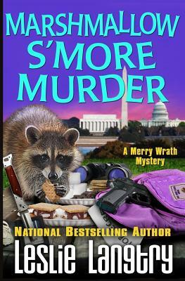 Marshmallow S'More Murder by Leslie Langtry