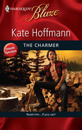 The Charmer by Kate Hoffmann