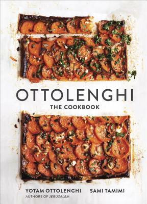 Ottolenghi: The Cookbook by Yotam Ottolenghi, Sami Tamimi