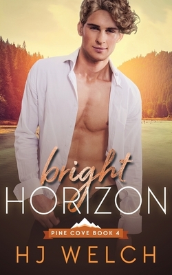 Bright Horizon by HJ Welch