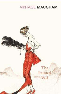 The Painted Veil by W. Somerset Maugham