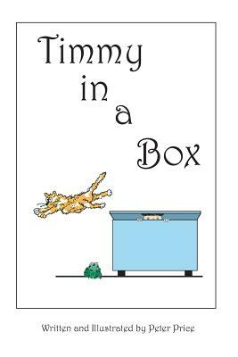 Timmy in a Box by Peter Price