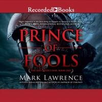 Prince of Fools by Mark Lawrence