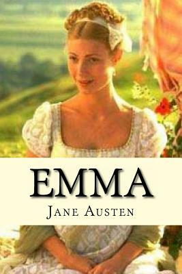 Emma by Jane Austen