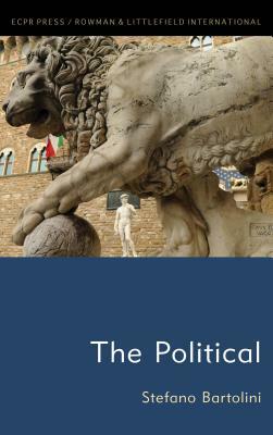 The Political by Stefano Bartolini