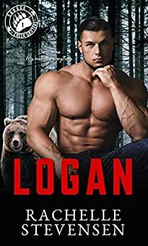 Logan by Rachelle Stevensen