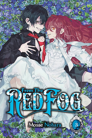 From the Red Fog, Vol. 3 by Mosae Nohara