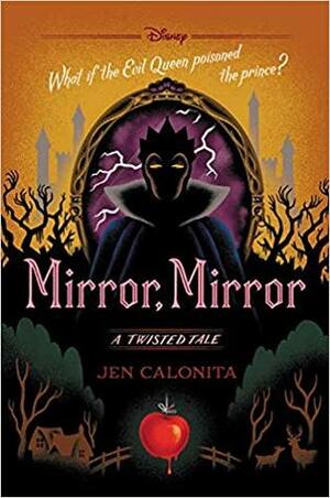 Mirror, Mirror by Jen Calonita