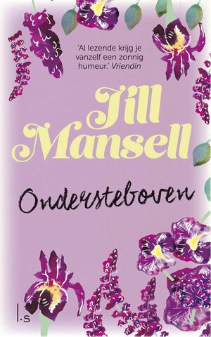 Ondersteboven by Jill Mansell