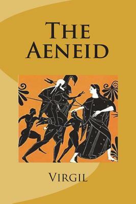 The Aeneid by Virgil