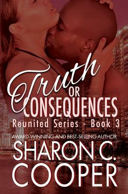 Truth or Consequences by Sharon C. Cooper