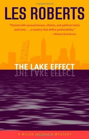 The Lake Effect by Les Roberts