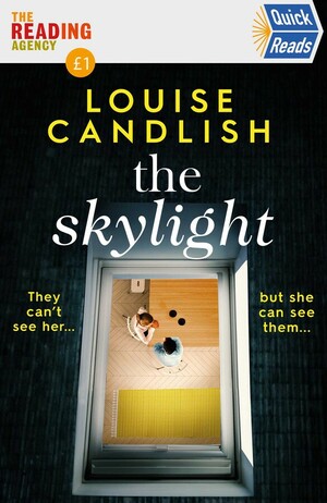 The Skylight by Louise Candlish