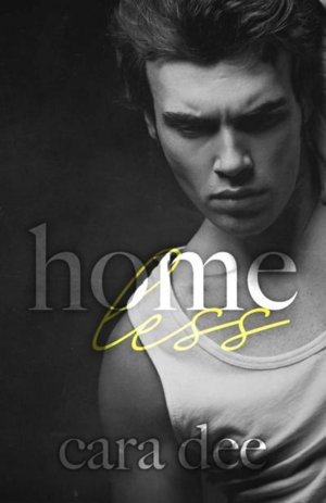 Home by Cara Dee