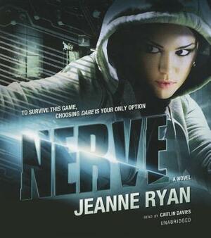 Nerve by Jeanne Ryan