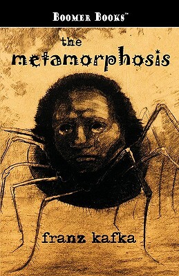 The Metamorphosis by Franz Kafka