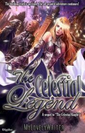 The Celestial Legend by Raquel Ann Gil