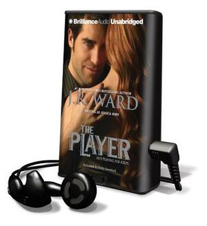 The Player by J.R. Ward