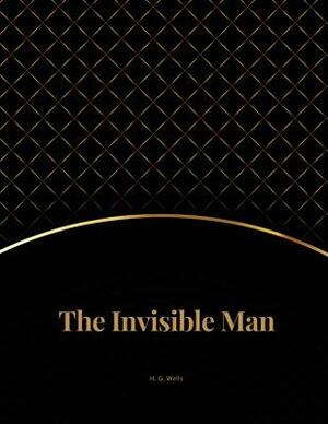 The Invisible Man [With Battery] by H.G. Wells