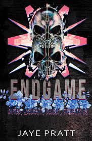 Endgame by Jaye Pratt