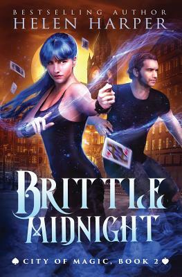 Brittle Midnight by Helen Harper