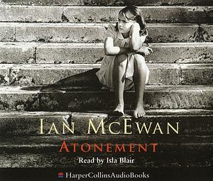 Atonement by Ian McEwan