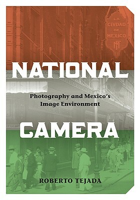 National Camera by Roberto Tejada