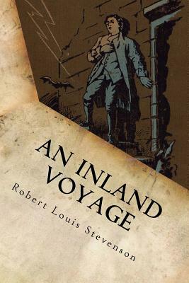 An Inland Voyage by Robert Louis Stevenson