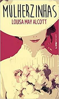 Mulherzinhas by Louisa May Alcott