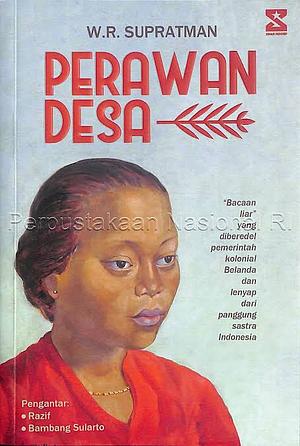 Perawan Desa by W.R. Supratman, W.R. Supratman