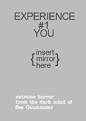 Experience #1 YOU: Extreme Horror by Sea Caummisar