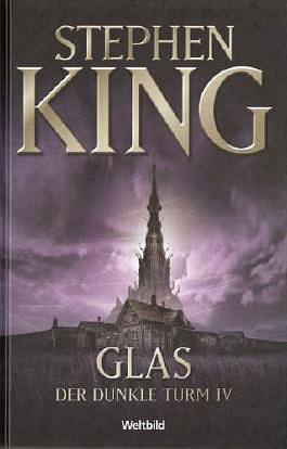 Glas by Stephen King