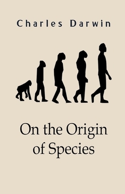 On the Origin of Species Illustrated by Charles Darwin