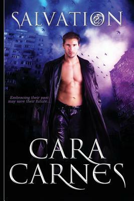 Salvation by Cara Carnes