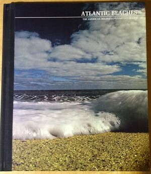 Atlantic Beaches by Jonathan Norton Leonard