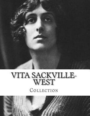 Vita Sackville-West, Collection by Vita Sackville-West