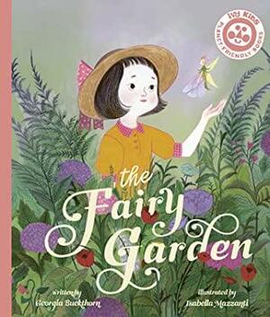 The Fairy Garden by Isa Bancewicz, Georgia Buckthorn