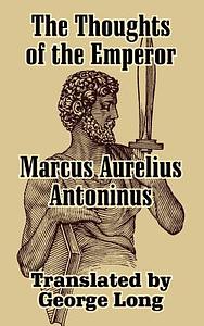 Meditations by Marcus Aurelius