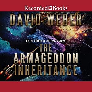 Armageddon Inheritance by David Weber