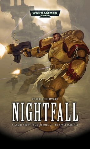 Nightfall by Peter Fehervari