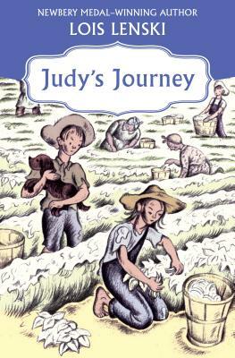 Judy's Journey by Lois Lenski