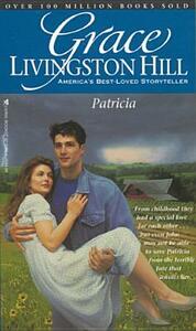 Patricia by Grace Livingston Hill